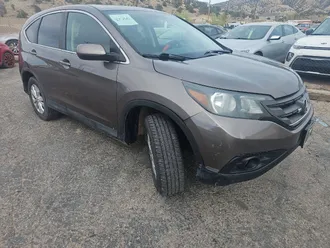 CR-V 3