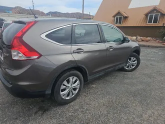 CR-V 4