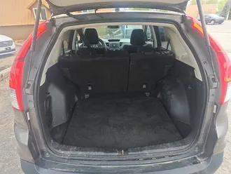 CR-V 7