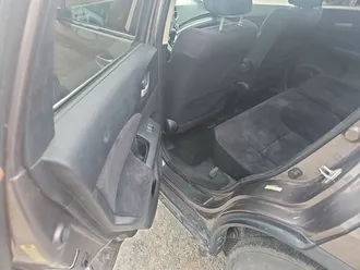 CR-V 8
