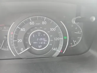 CR-V 12