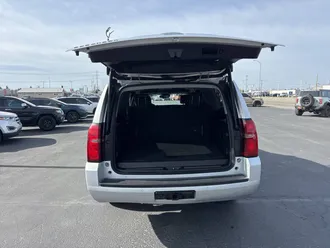Suburban 5
