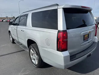 Suburban 6