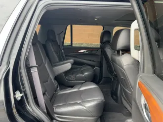 Escalade 26