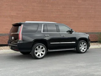 Escalade 8