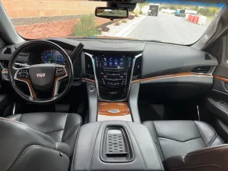 Escalade 11
