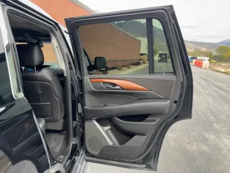 Escalade 24