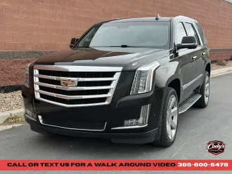 Escalade 2