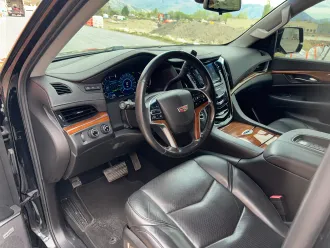 Escalade 16
