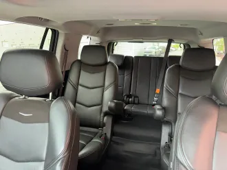 Escalade 21