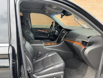 Escalade 30