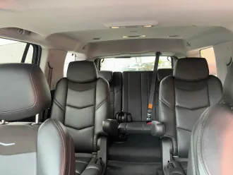 Escalade 22