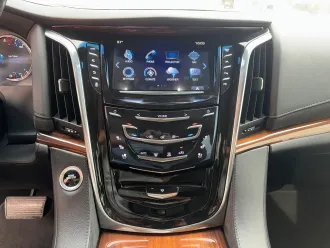 Escalade 18