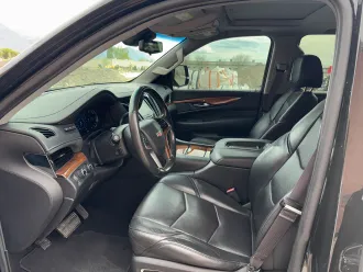 Escalade 17
