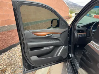 Escalade 15
