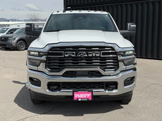 2026 Ram 3500 photo 2