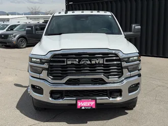 2026 Ram 3500 photo 3