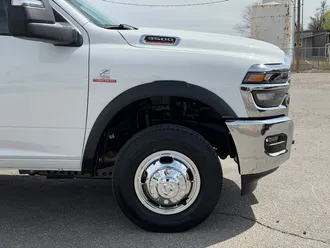 2026 Ram 3500 photo 4