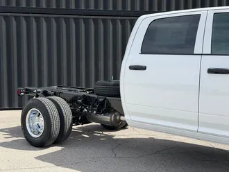 2026 Ram 3500 photo 5