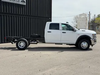 2026 Ram 3500 photo 6