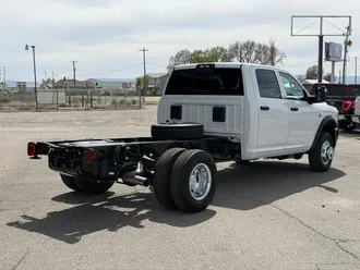 2026 Ram 3500 photo 7