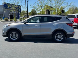 2018 Hyundai Santa Fe Sport photo 4