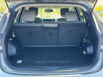 2018 Hyundai Santa Fe Sport photo 7