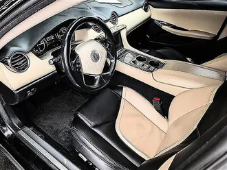 2012 Fisker Karma EcoSport photo 2