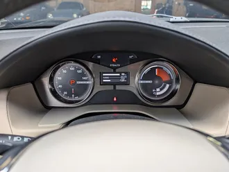 Karma EcoSport 21