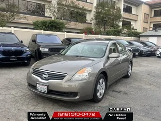 Altima 2.5 2