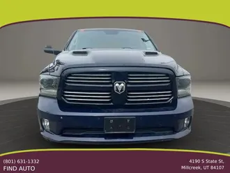 1500 Quad Cab 2