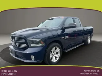 1500 Quad Cab 3