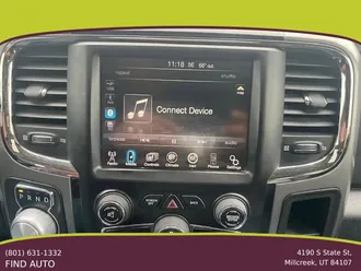 1500 Quad Cab 13