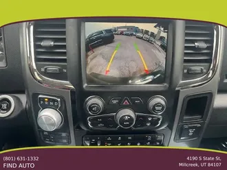 1500 Quad Cab 14