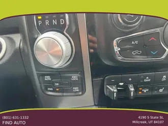 1500 Quad Cab 15