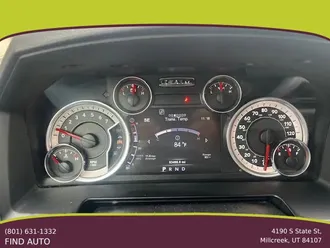 1500 Quad Cab 16