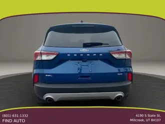Escape 8