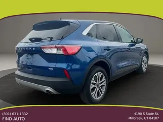 Escape 9