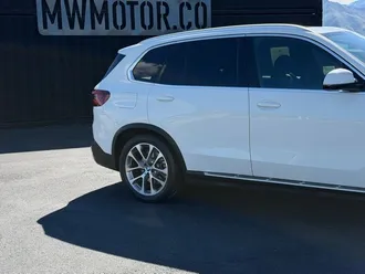 2023 BMW X5 photo 4