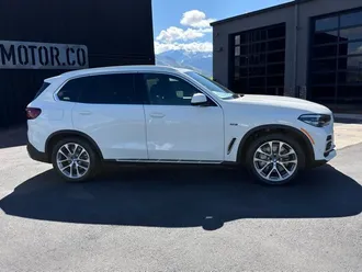 2023 BMW X5 photo 5