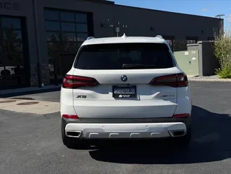 2023 BMW X5 photo 6