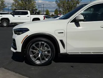 2023 BMW X5 photo 7