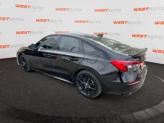 Civic Si 3