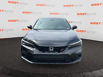 Civic Si 8