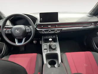 Civic Si 10