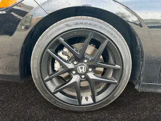 Civic Si 14