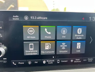 Civic Si 22