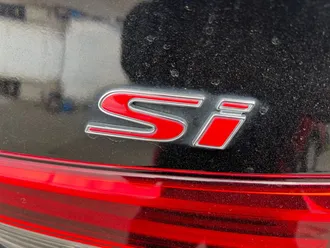 Civic Si 31