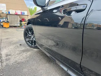 Civic Si 32