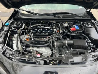 Civic Si 36